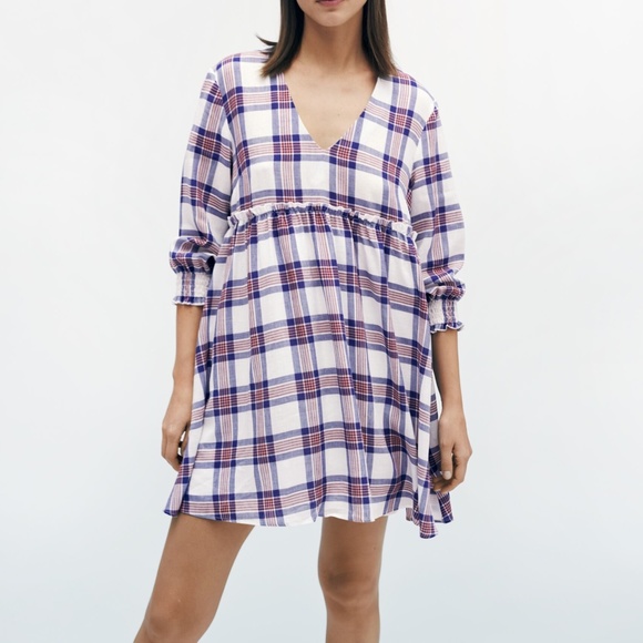Zara Dress - Picture 1 of 9